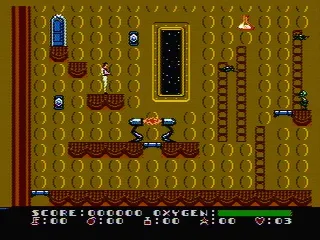 
											Collect all objects in the room