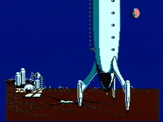 
											The opening sequence