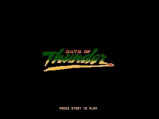 
											Title Screen 3