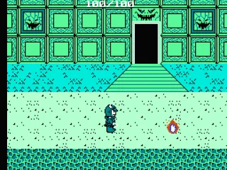 
											Starting the game