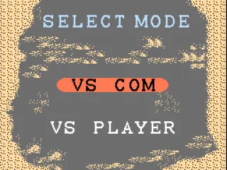 
											Game Selection