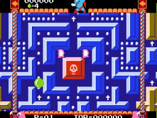 
											Begin level 1