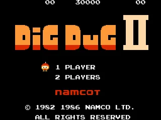 
											Japan Title screen