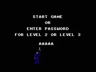 
											Password entry