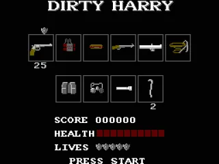 
											Status screen