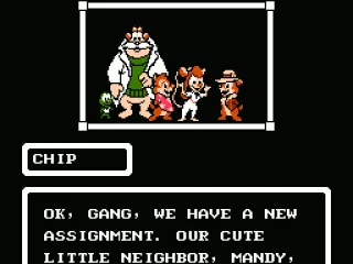 
											The Team, The Story