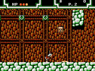 
											The sprites are basically the same as in the first game. The backgrounds are slightly more detailed.