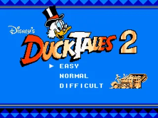 
											Title screen.