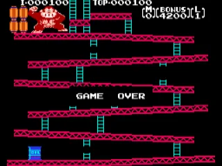 
											Game over