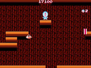 
											A UFO?