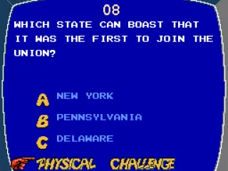 
											I eventually got to go with the physical challenge.