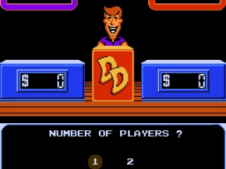 
											Initializing the game