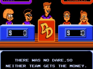 
											This is what happens when both teams get the question wrong.