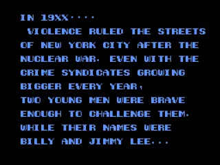 
											Opening Prologue
