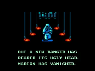 
											An old fortune teller appears...