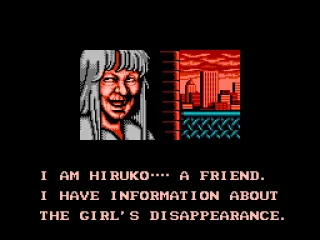 
											...who offers a message to the Lee brothers.