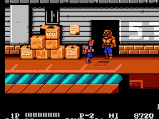 
											Abobo, the Giant Appears!