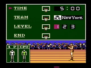 
											Set up game options