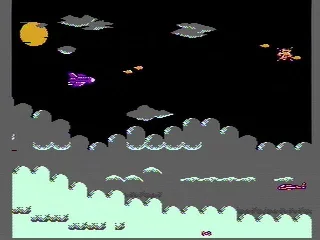 
											Destroyed an enemy plane
