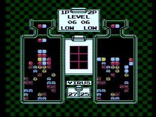 
											A two player game in progress