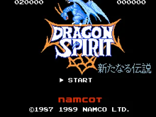 
											Japan Title screen