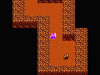 
											In a dungeon