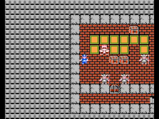 
											Starting the game