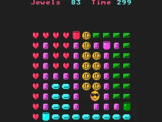 
											Starting out in the Hi There level.