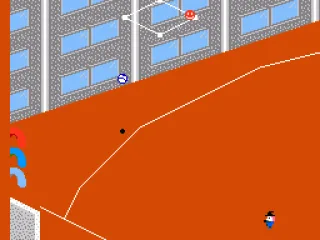 
											Home Run hit