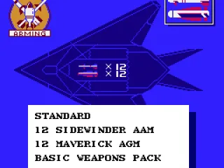 
											Loadout