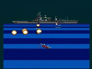 
											An end of level boss