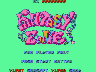 
											Japan Title screen