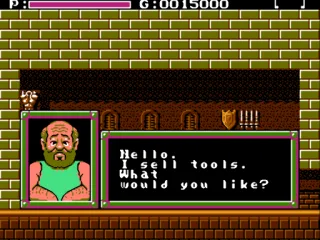 
											Characters have funny portraits