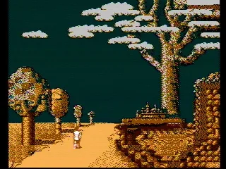 
											The introduction to a new game