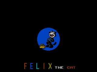 
											Felix is