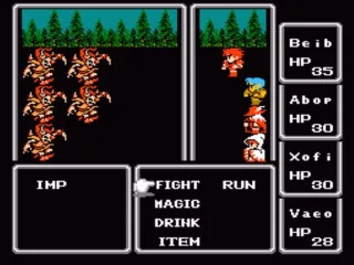 
											Random battle