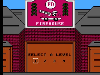 
											Level select