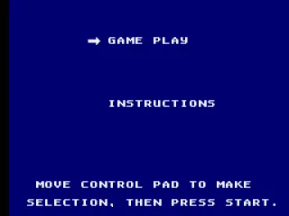 
											Main menu