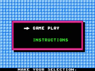 
											Main menu