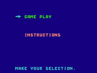 
											Main menu
