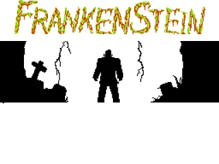 
											Title Screen Part 1