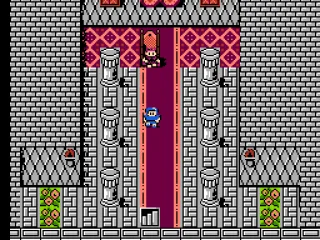 
											Leaving the king's castle
