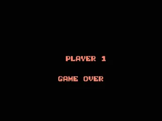 
											I lost all my lives. Game over.