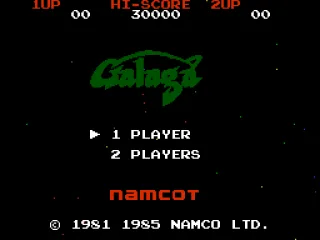 
											Japan Title screen
