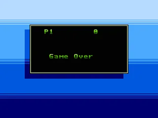 
											Game over