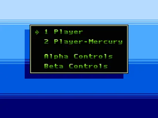 
											Main menu