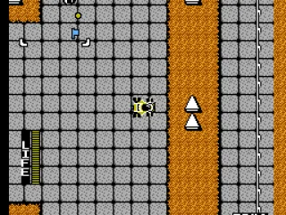 
											First bonus stage