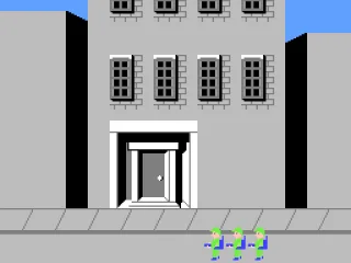 
											Approaching Zool.