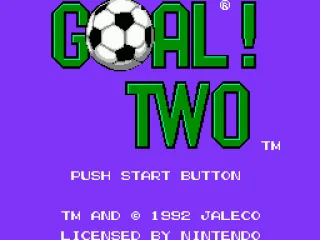 
											Title Screen 1