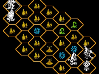 
											Level 1's Hexfield